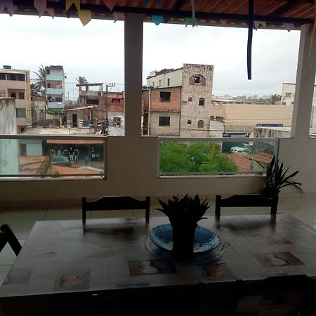 Appartement Orla Maritima De Salvador Extérieur photo