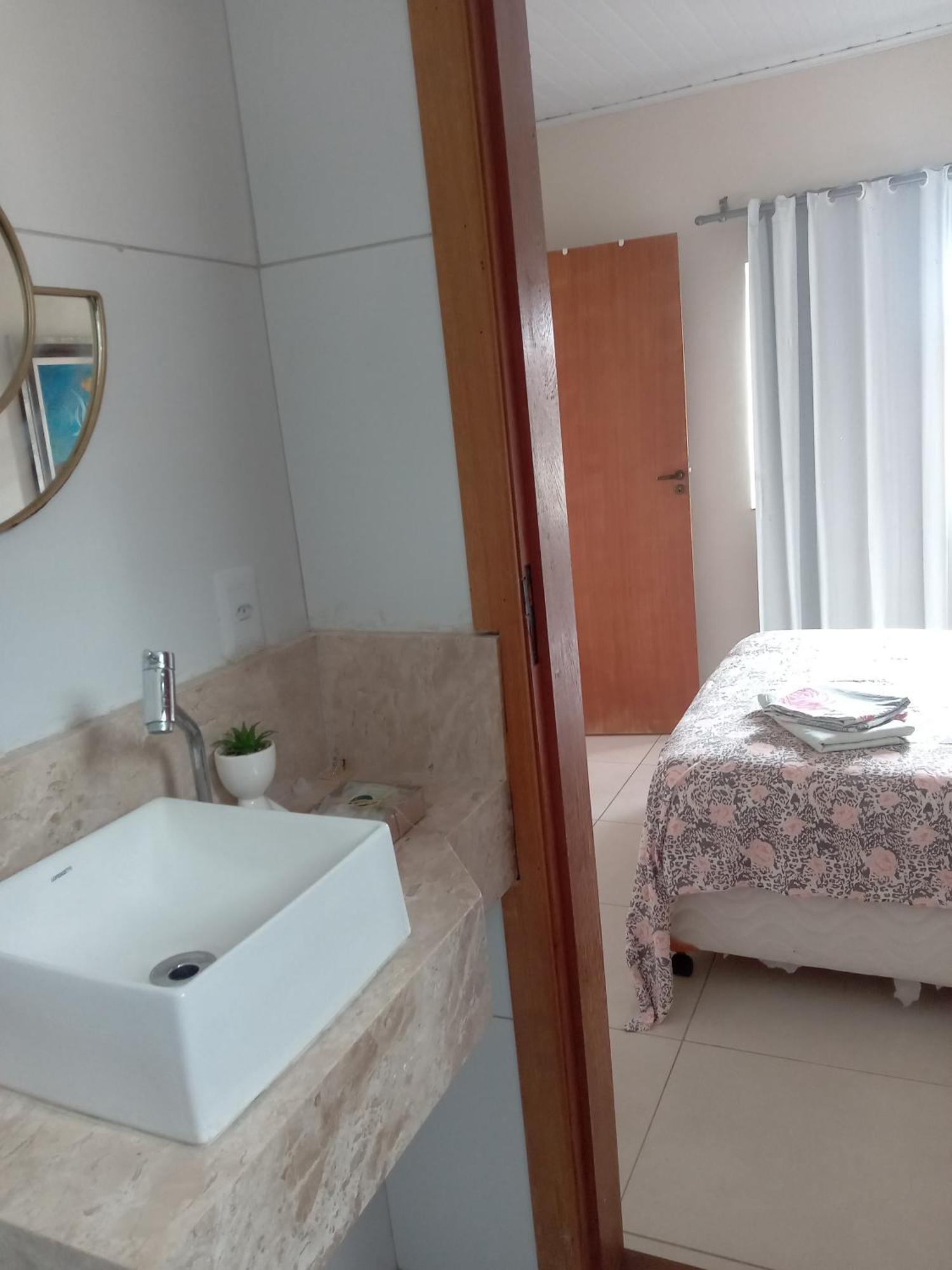 Appartement Orla Maritima De Salvador Extérieur photo