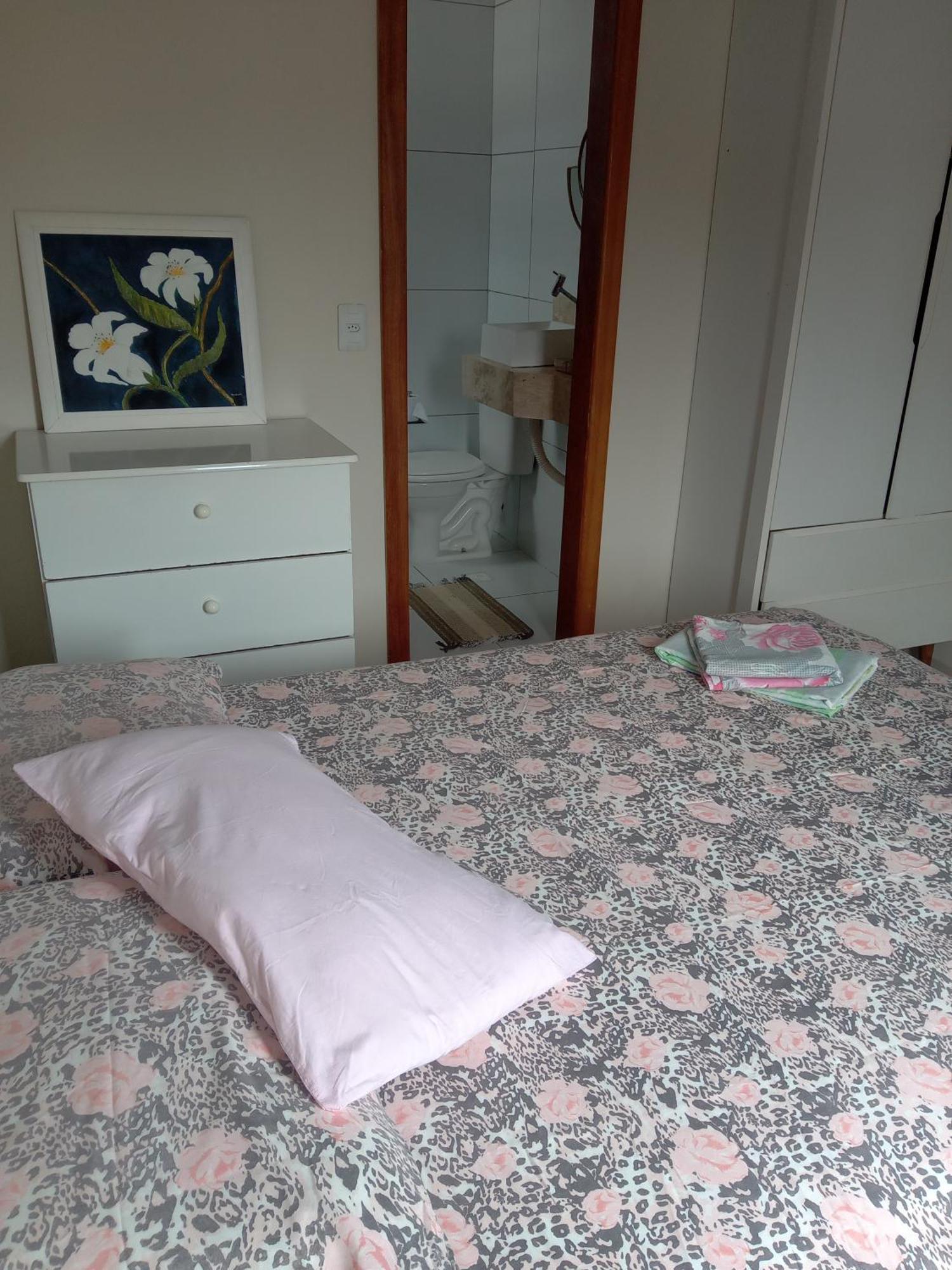 Appartement Orla Maritima De Salvador Extérieur photo